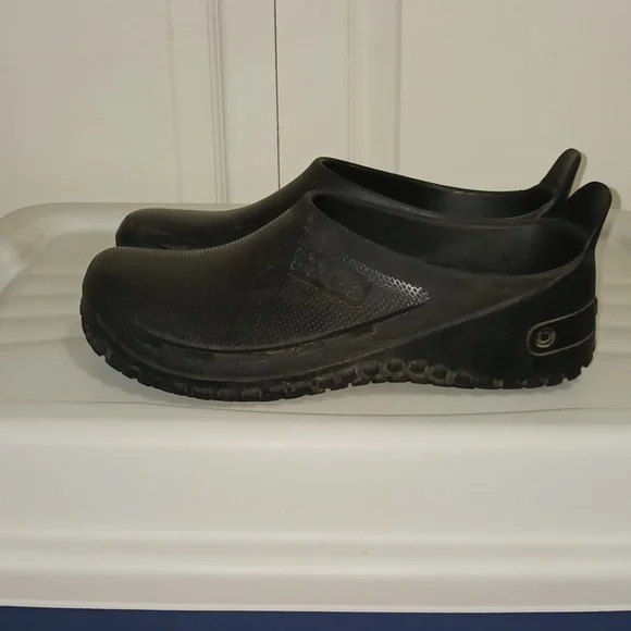 Birkenstock "Birkis" active - navy - size 40 / 9 - black - Picture 3 of 9